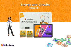 Energy and Circuits Kit